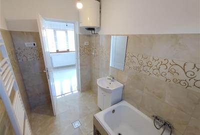 Casă individuală cu 2 camere cu Teren 1000 Mp în Vest - 14