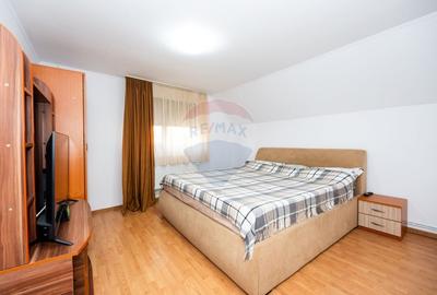 Casă individuală cu 5 camere cu Teren 1600 Mp în Valea Stânii - 12