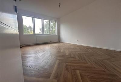 Apartament cu 2 camere decomandat în Circumvalațiunii - 6