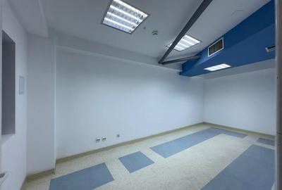 Birou, de 50 mp, în Păcurari - 13
