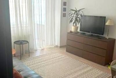 Apartament cu 2 camere decomandat în Kamsas