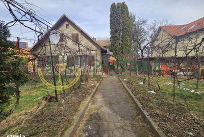 Casă cu 2 camere cu Canalizare în Trei Stejari - 5