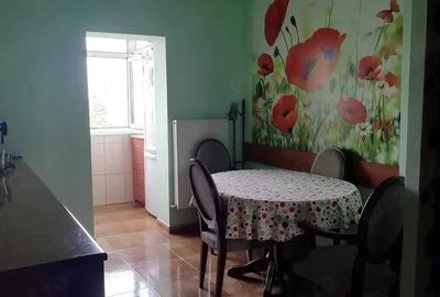 Apartament cu 2 camere decomandat în Girocului - 2