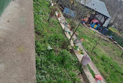 Casă cu 4 camere în Rădești - 8