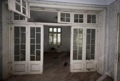 Casă cu 4 camere cu Teren 2100 Mp în Satu Nou - 4