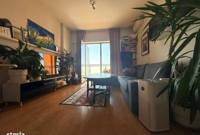 Apartament cu 2 camere decomandat în Doamna Ghica