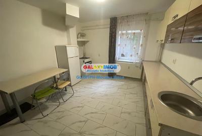 Apartament cu 2 camere semidecomandat, mobilat în Malu Roșu - 10