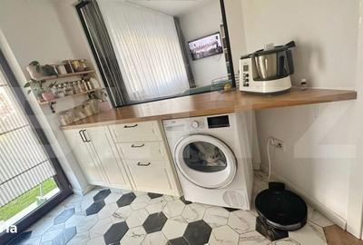 Apartament cu 2 camere în Sub Coastă - 6