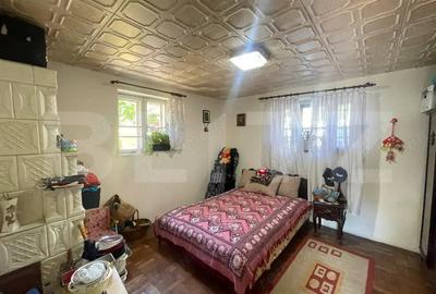 Casă cu Teren 260 Mp în Central - 7