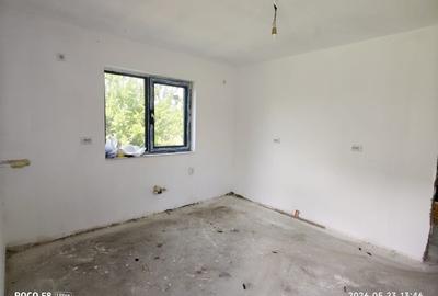 Casă cu 4 camere în Aroneanu - 8
