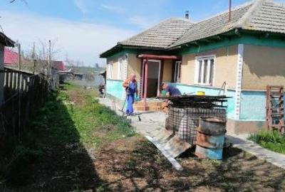 Casă cu 5 camere cu Teren 824 Mp în Dorobanțu - 2