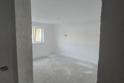 Apartament cu 2 camere în Burdea