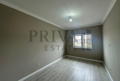 Duplex cu 5 camere cu Canalizare în Chișoda - 10