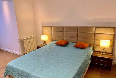 Apartament cu 3 camere decomandat în Domenii - 2