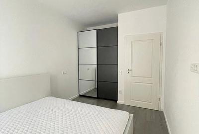 Apartament cu 2 camere semidecomandat în Central - 5