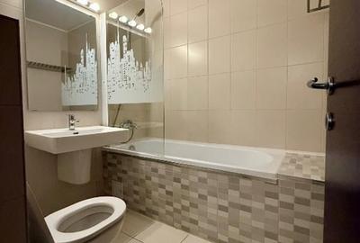 Apartament cu 2 camere semidecomandat, mobilat în Parcul Carol - 6