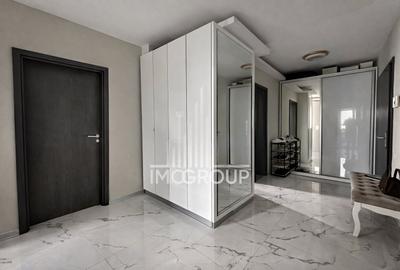 Apartament cu 2 camere decomandat, mobilat în Mărăști - 7