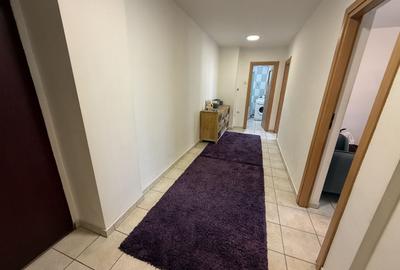 Apartament cu 2 camere decomandat, mobilat în Ștefan cel Mare - 4