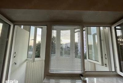 Garsonieră decomandată în Muncii