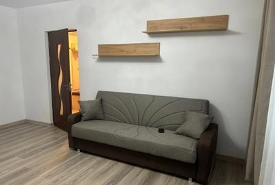 Apartament cu 2 camere decomandat, mobilat în Tomis II - 5