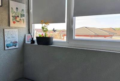 Apartament cu 3 camere decomandat în Tancodrom - 2