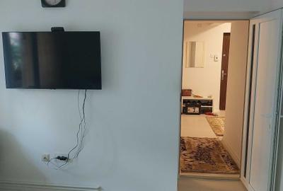 Apartament cu 2 camere decomandat în Drumul Carului - 2