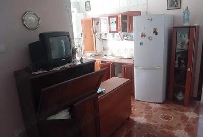 Garsonieră decomandată în Dărmănești - 8