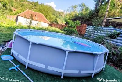 Casă cu 4 camere cu Teren 268 Mp în Boiu - 3