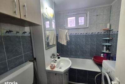 Apartament cu 2 camere, mobilat în Precista