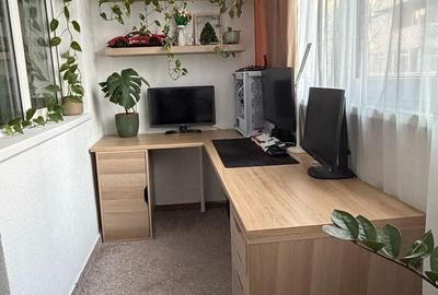 Apartament cu 3 camere în Apărătorii Patriei - 4
