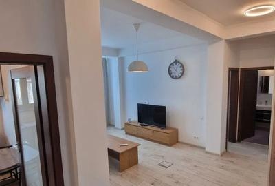 Apartament cu 2 camere, mobilat în Cazino - 4