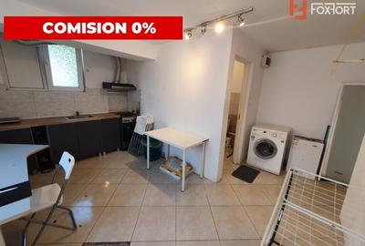 Apartament cu 3 camere decomandat în Steaua - 3