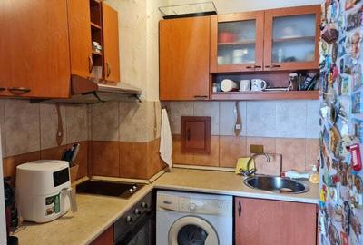 Garsonieră în Matei Basarab - 2