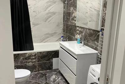 Garsonieră decomandată în Giurgiului