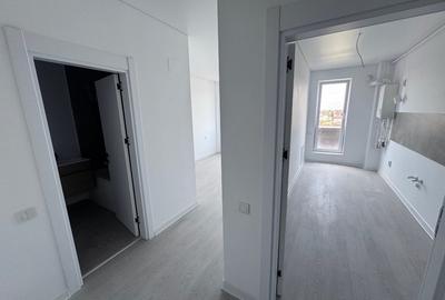 Garsonieră decomandată în Dudu - 1