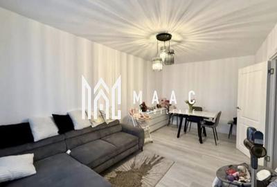 Apartament cu 2 camere, mobilat în Vasile Aaron