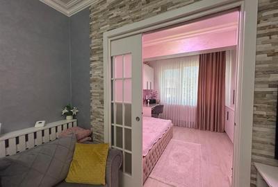 Apartament cu 2 camere decomandat, mobilat în Obcini - 3