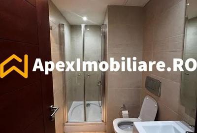 Garsonieră semidecomandată în Decebal