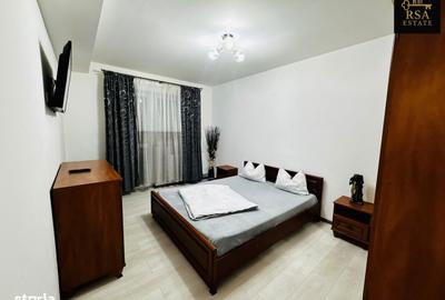 Apartament cu 2 camere în Nord