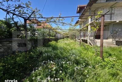 Casă cu 3 camere cu Teren 843 Mp în Scoarța - 2