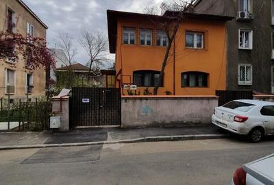 Birou, de 50 mp, în Floreasca - 2