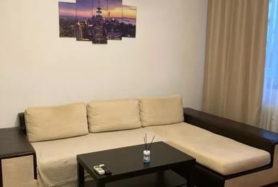 Apartament cu 2 camere decomandat, mobilat în Berceni