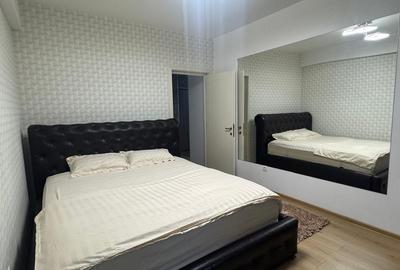 Apartament cu 2 camere decomandat în 9 Mai