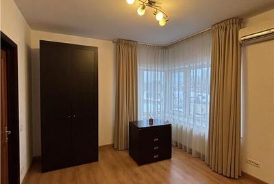 Apartament cu 3 camere, mobilat în Unirii - 2