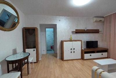 Apartament cu 2 camere semidecomandat în Gara de Nord - 6