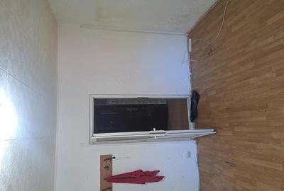 Garsonieră nedecomandată în CET