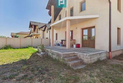 Casă individuală cu 6 camere cu Canalizare în Vladimirescu - 14