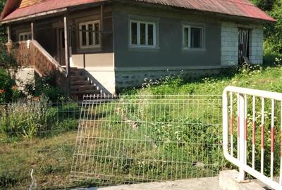 Casă cu Teren 932 Mp în Mihăileni - 1