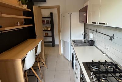 Apartament cu 2 camere decomandat în Sisești - 8