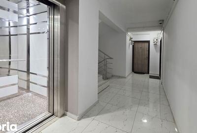 Apartament cu 2 camere în Nord - 15